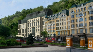 CBRE Ukraine       - RichPort